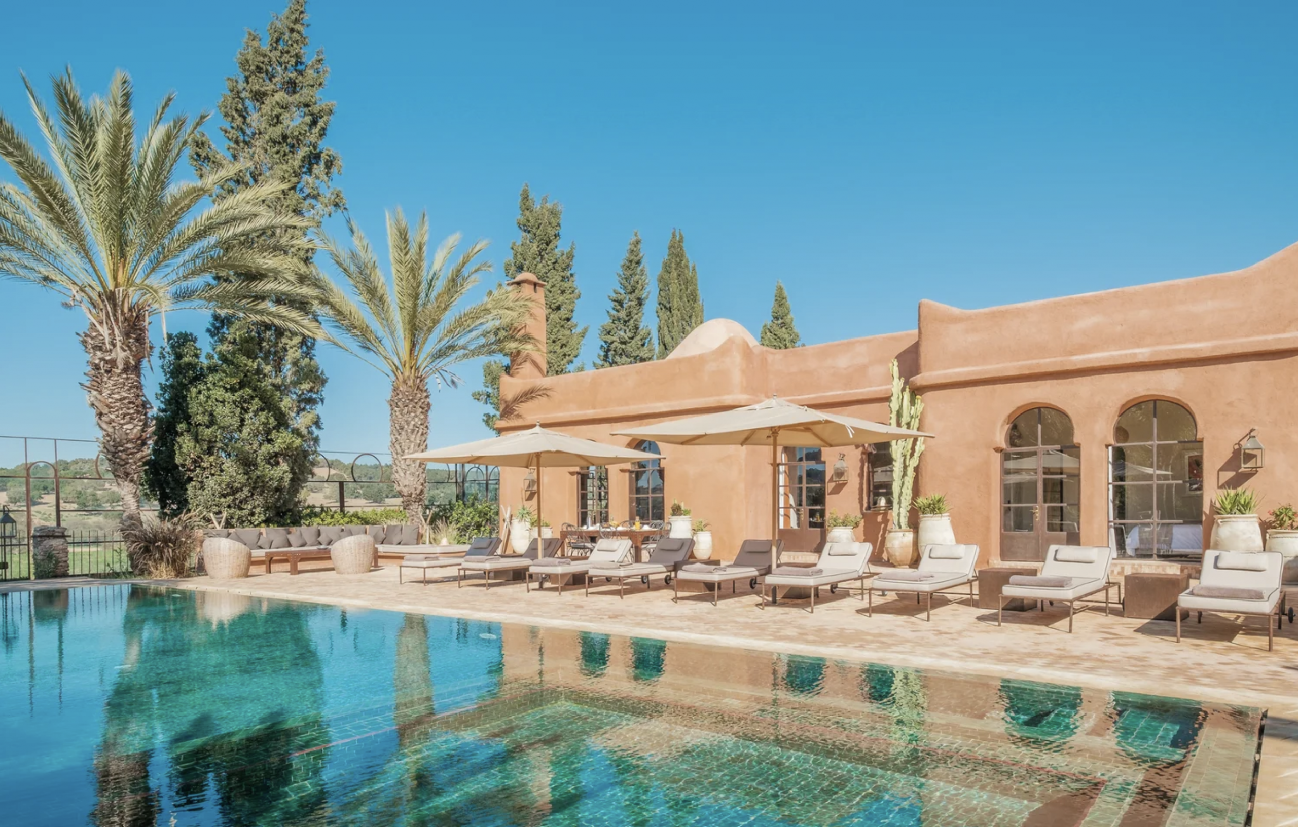 Essaouira, Morocco. Between The Lines: Reading Retreat