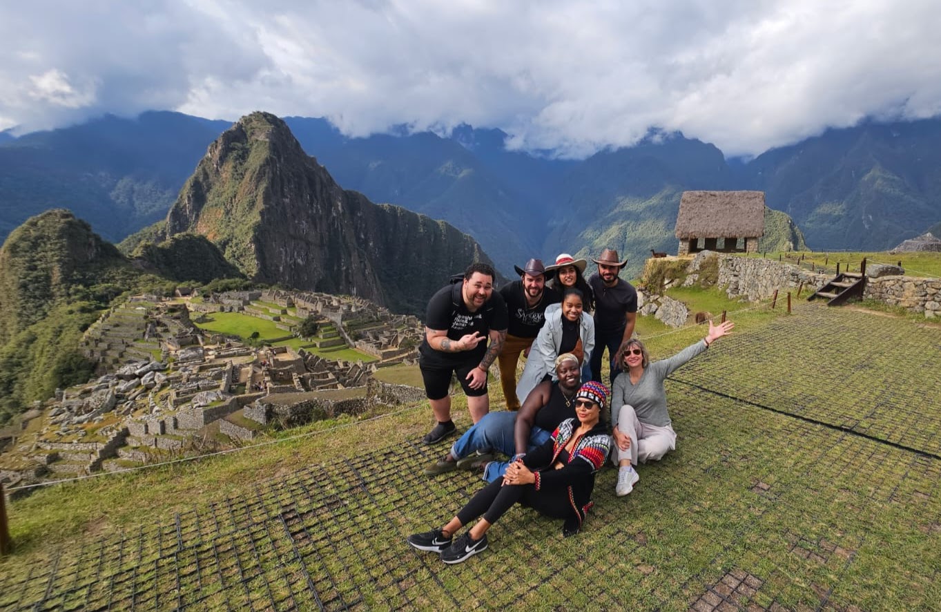 The Director’s Cut 2: Peru