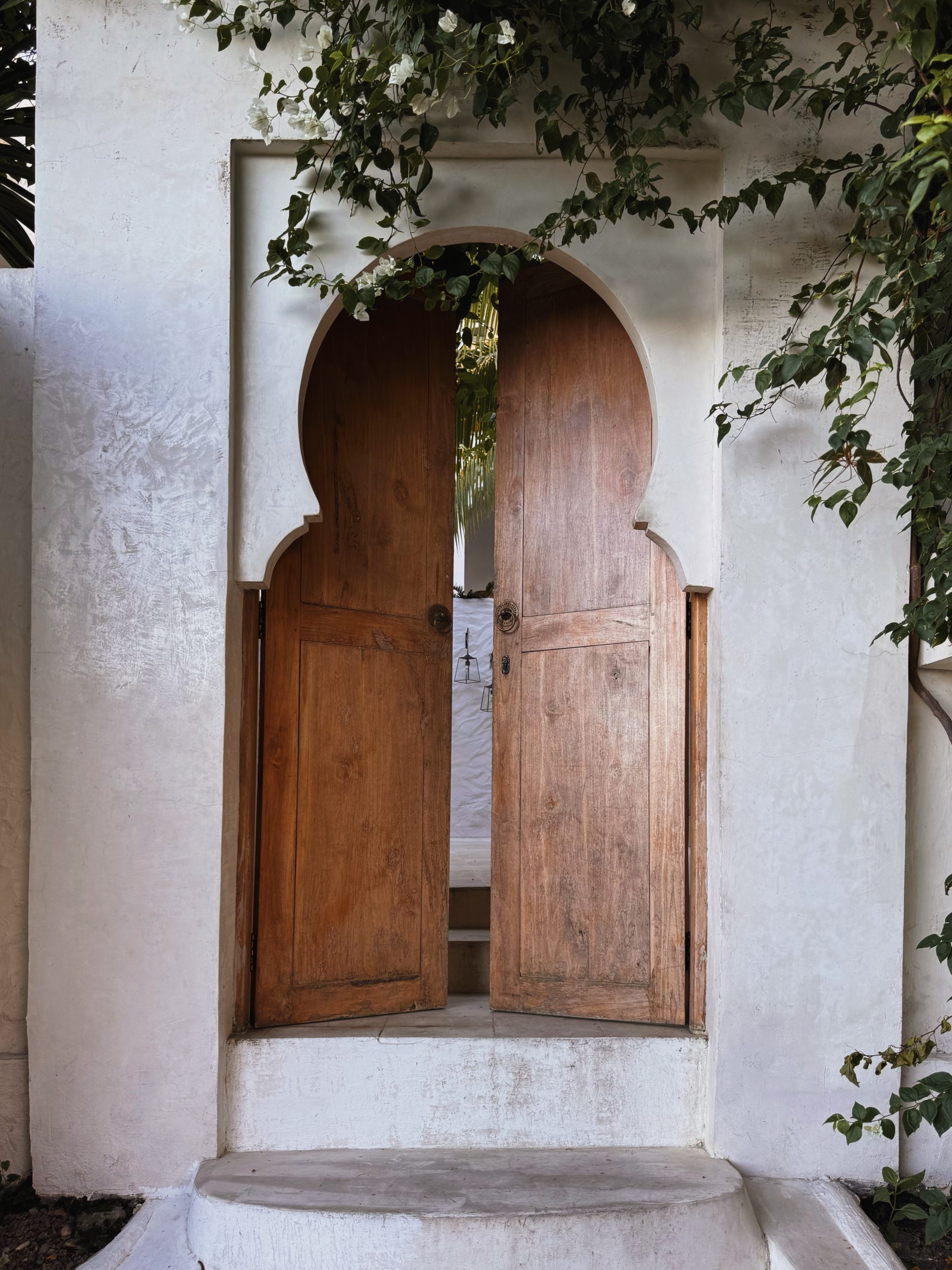 Marrakech: Scents & Sounds