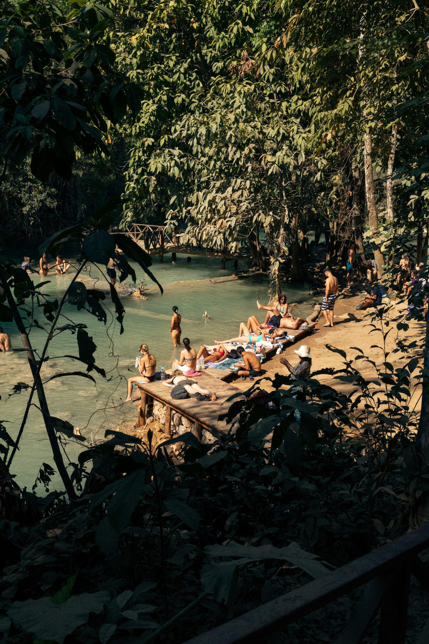 Laos: The Soulful Sanctuary Edit